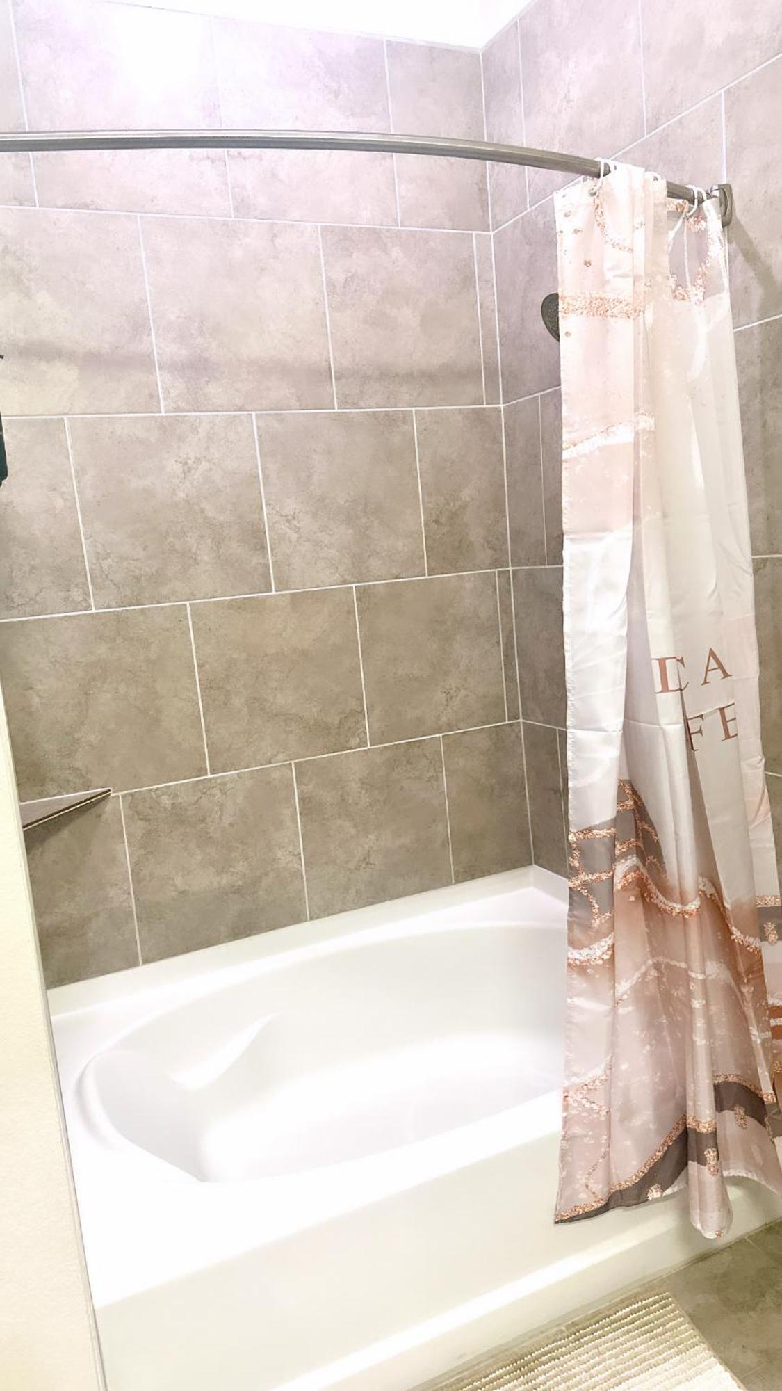 Downtown Houston Cozy Queen Suite Eksteriør bilde