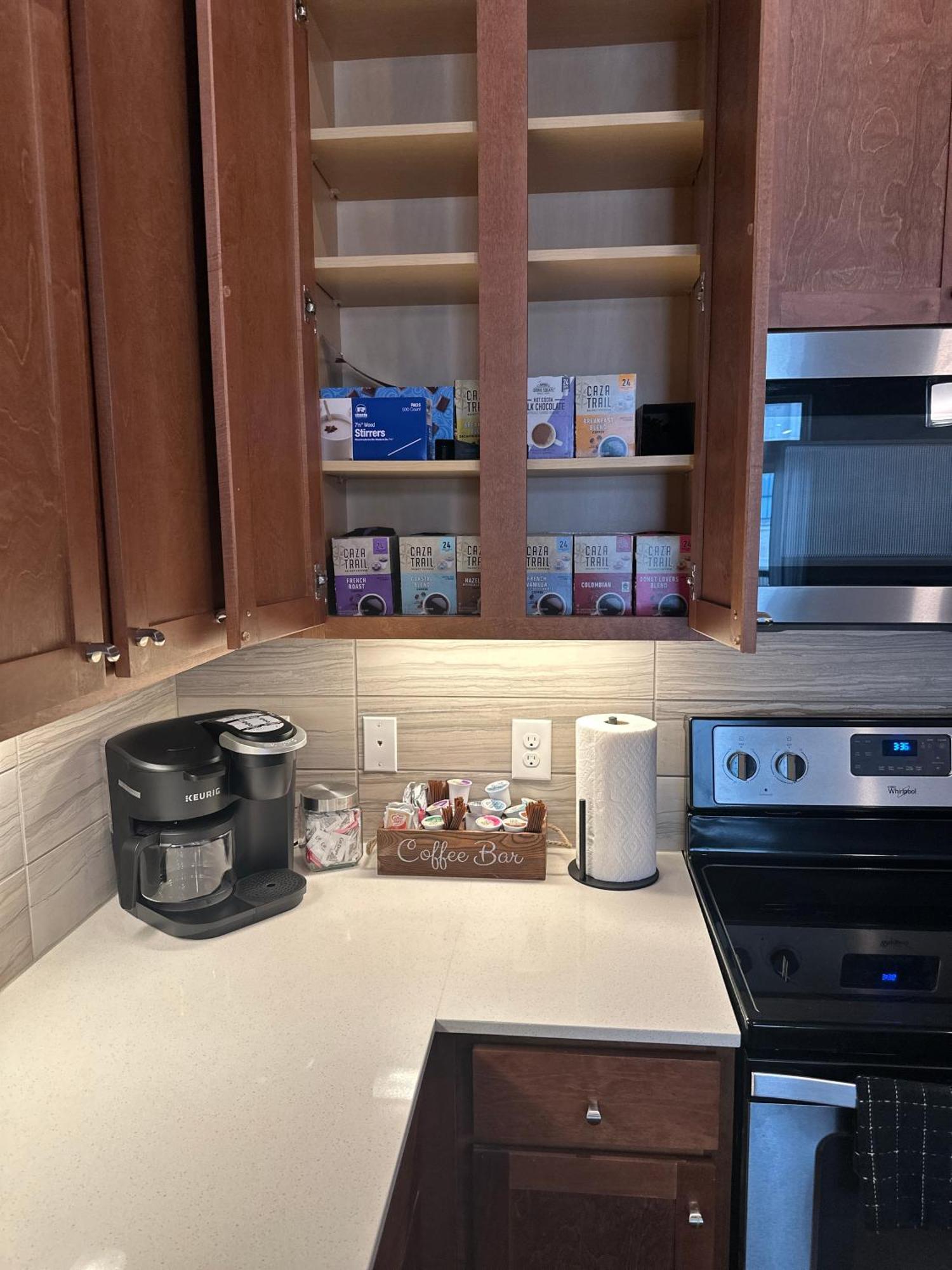 Downtown Houston Cozy Queen Suite Eksteriør bilde